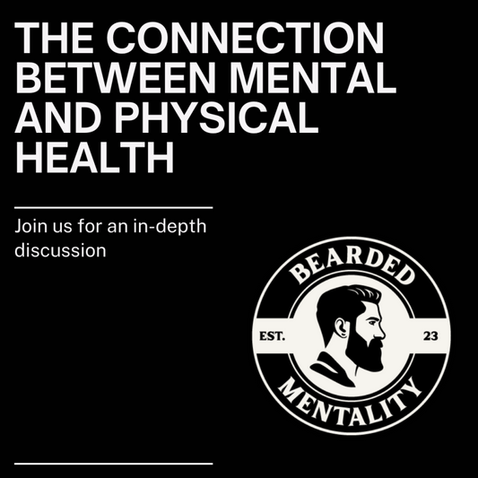 How does mental health connect to physical health?