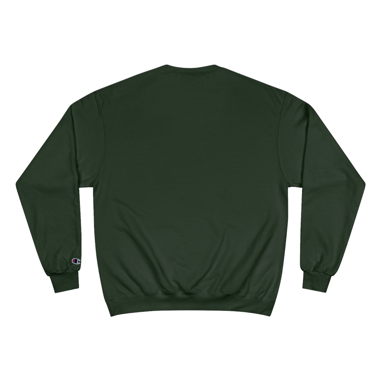 Bearded Mentality "Thankful" Sweater