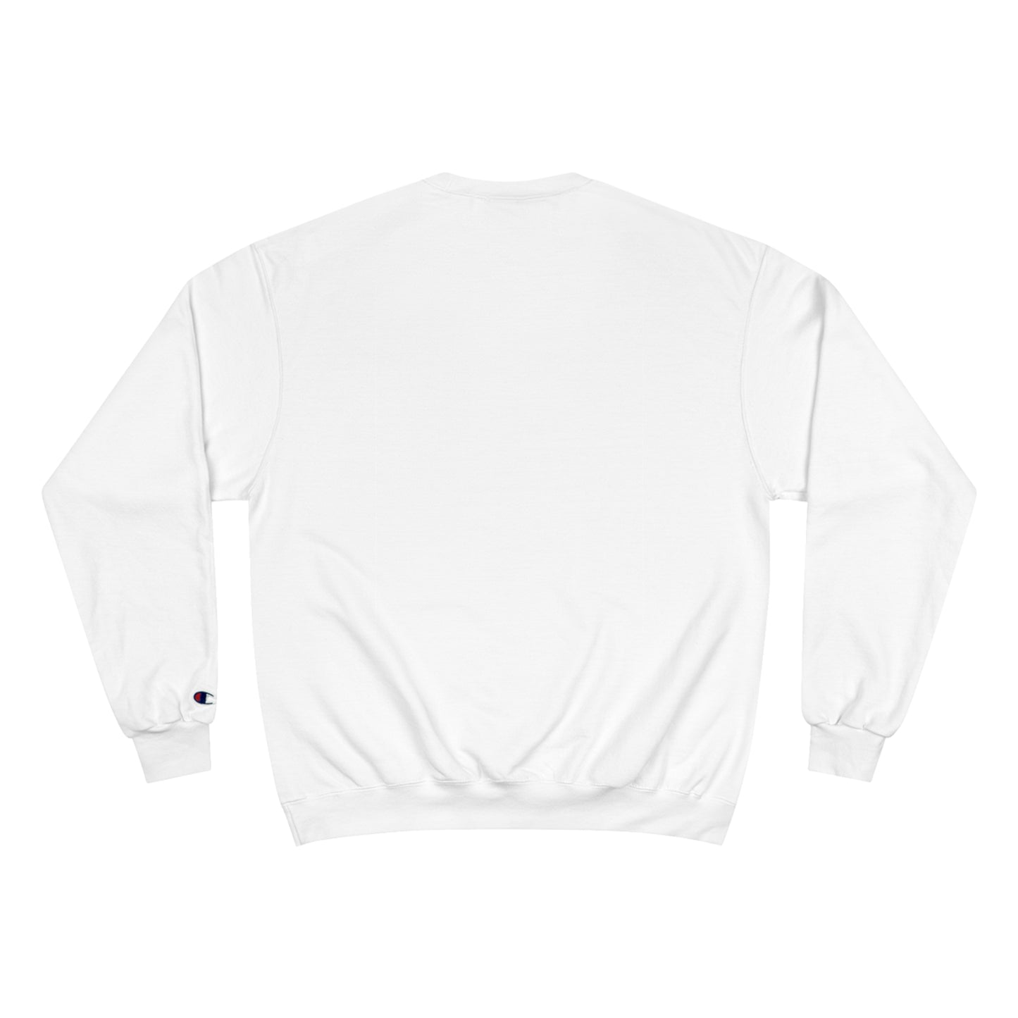 Gas Up The Homies Crew Neck