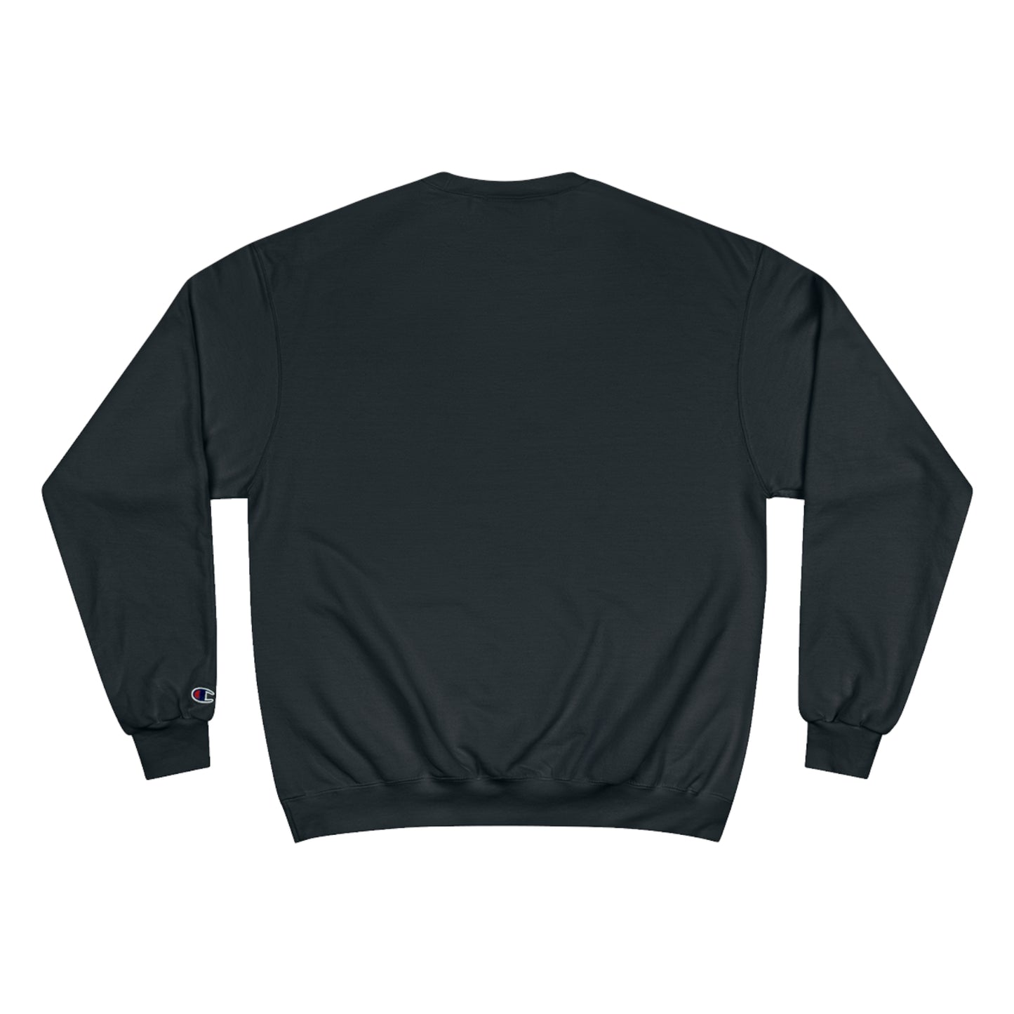 Gas Up The Homies Crew Neck