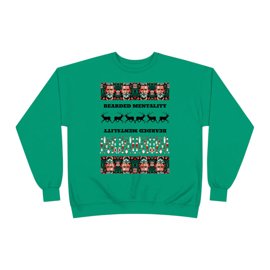 "Handsome" Christmas sweater
