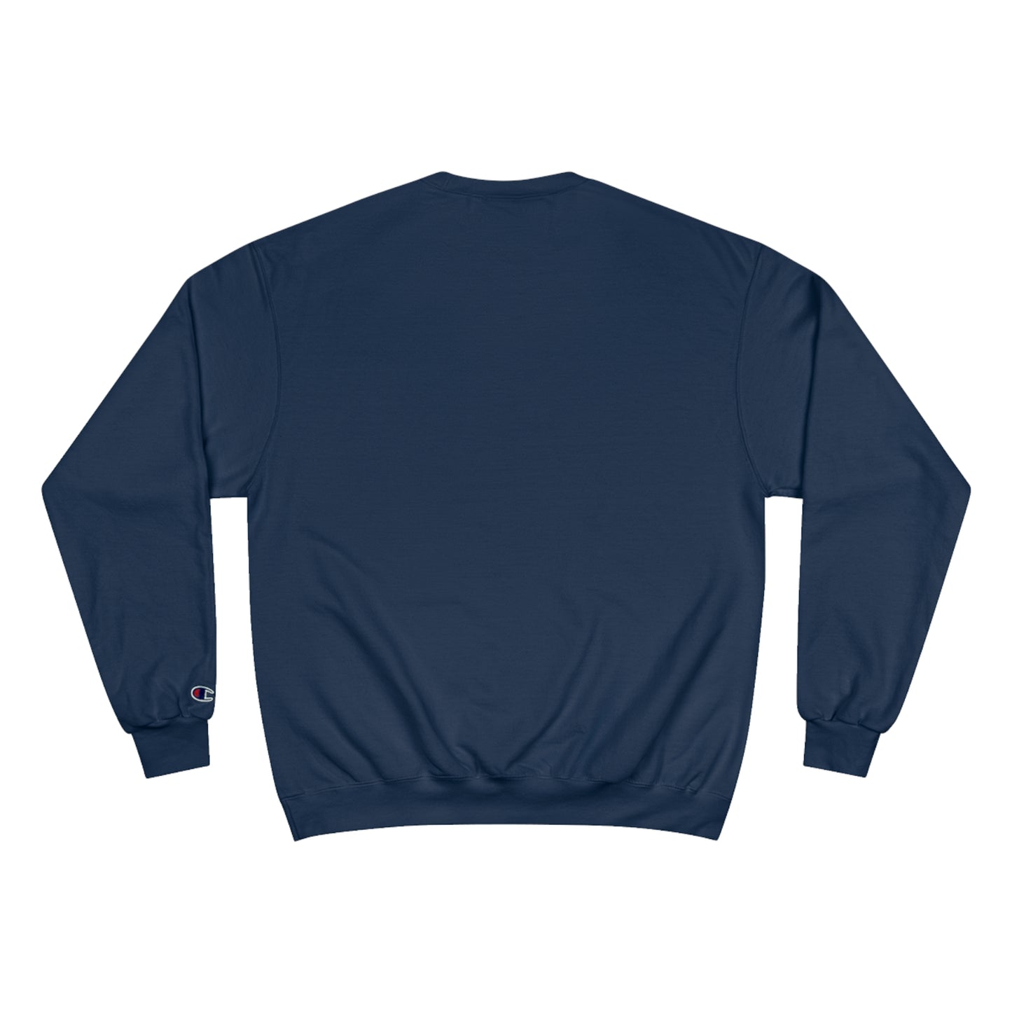 Bearded Mentality "Thankful" Sweater