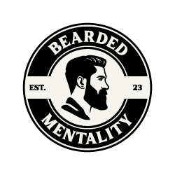 Bearded Mentality