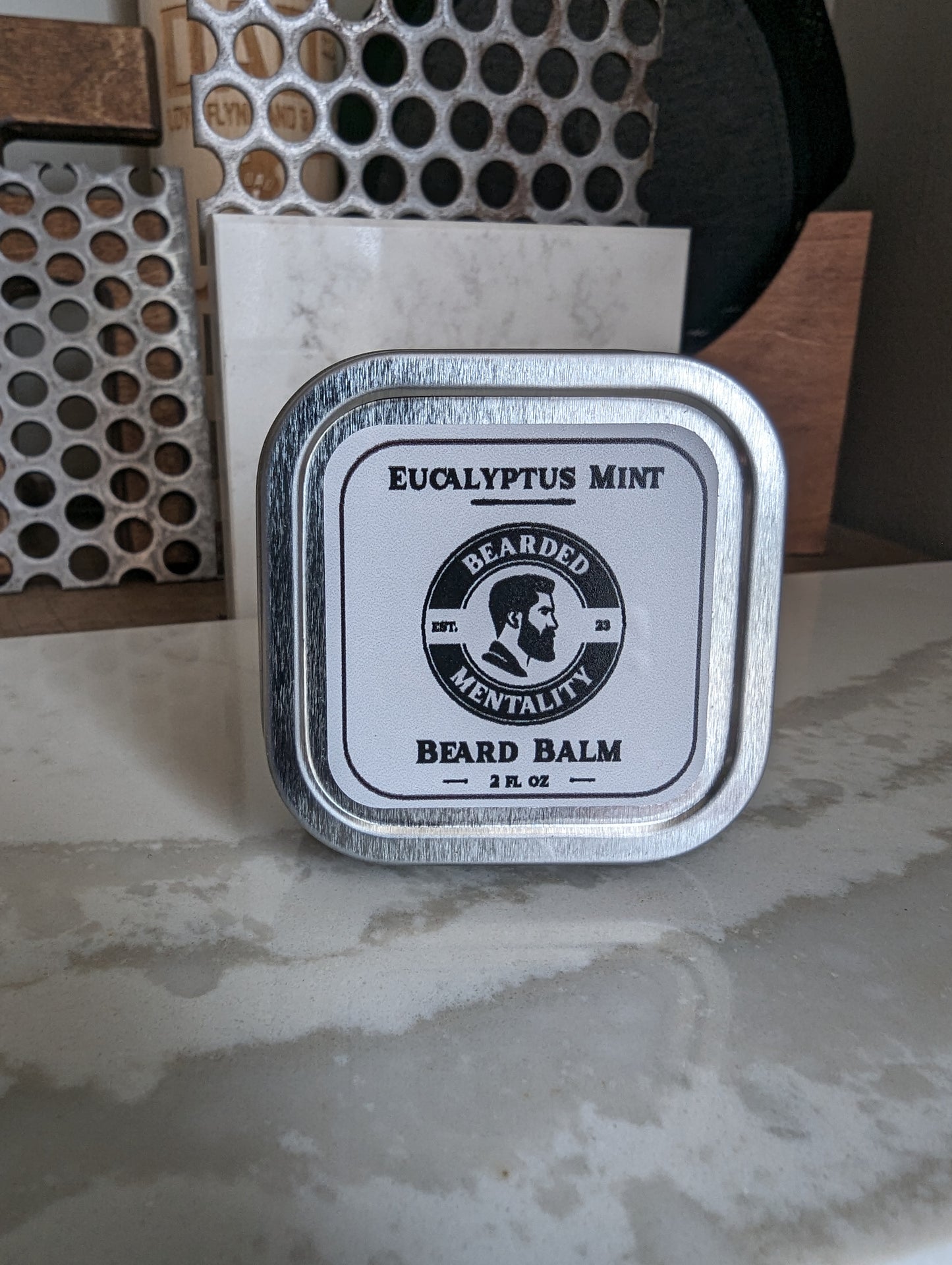 Beard Balm