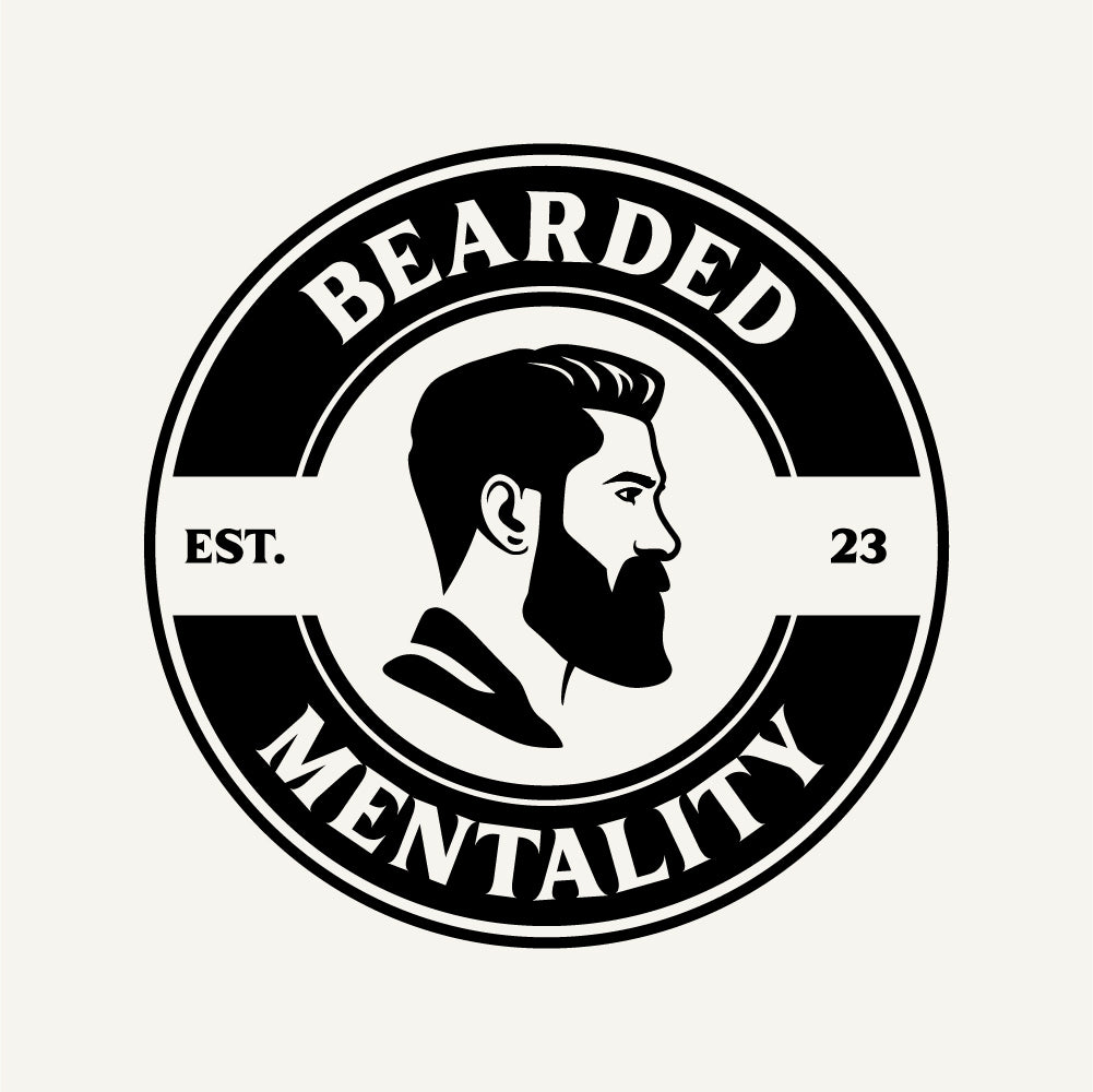 BEARDED GIFT CARD