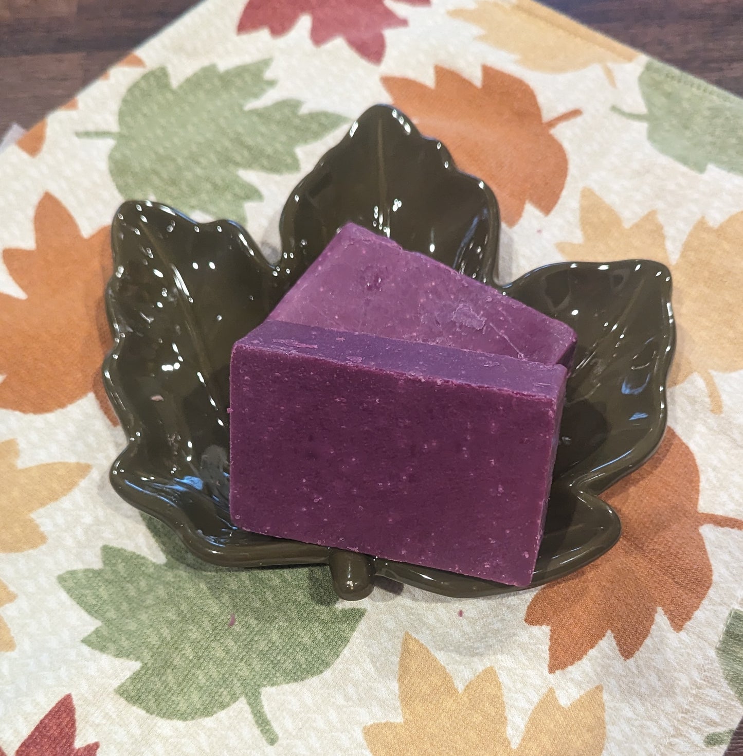 Cold Process Soap