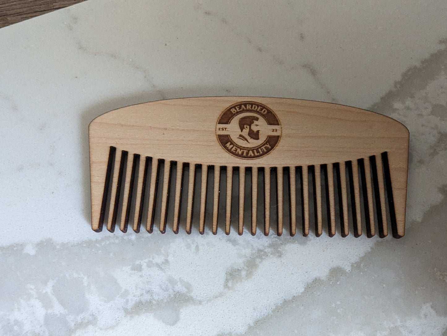 Beard Comb